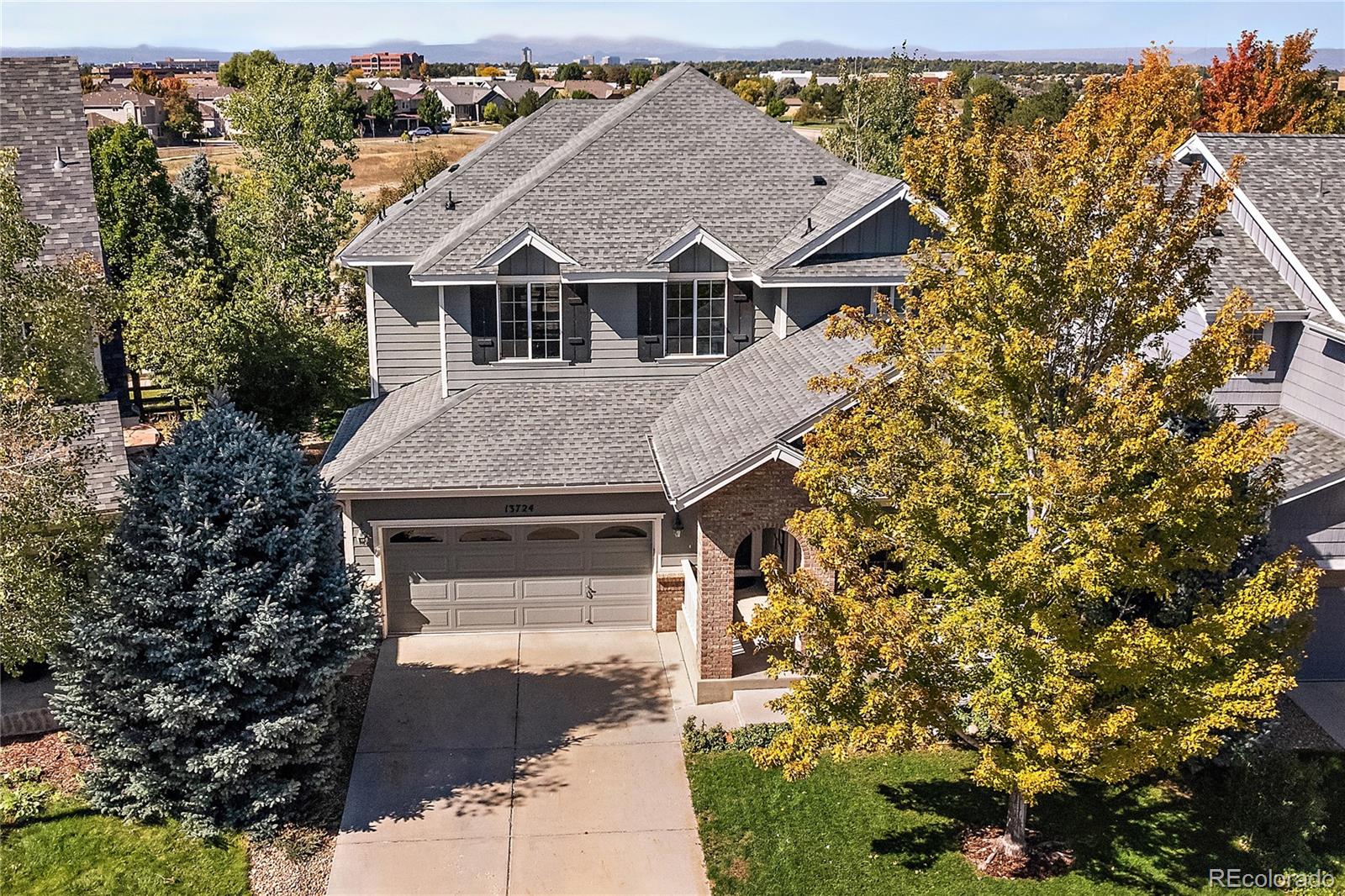 MLS Image #0 for 13724 e caley drive,englewood, Colorado