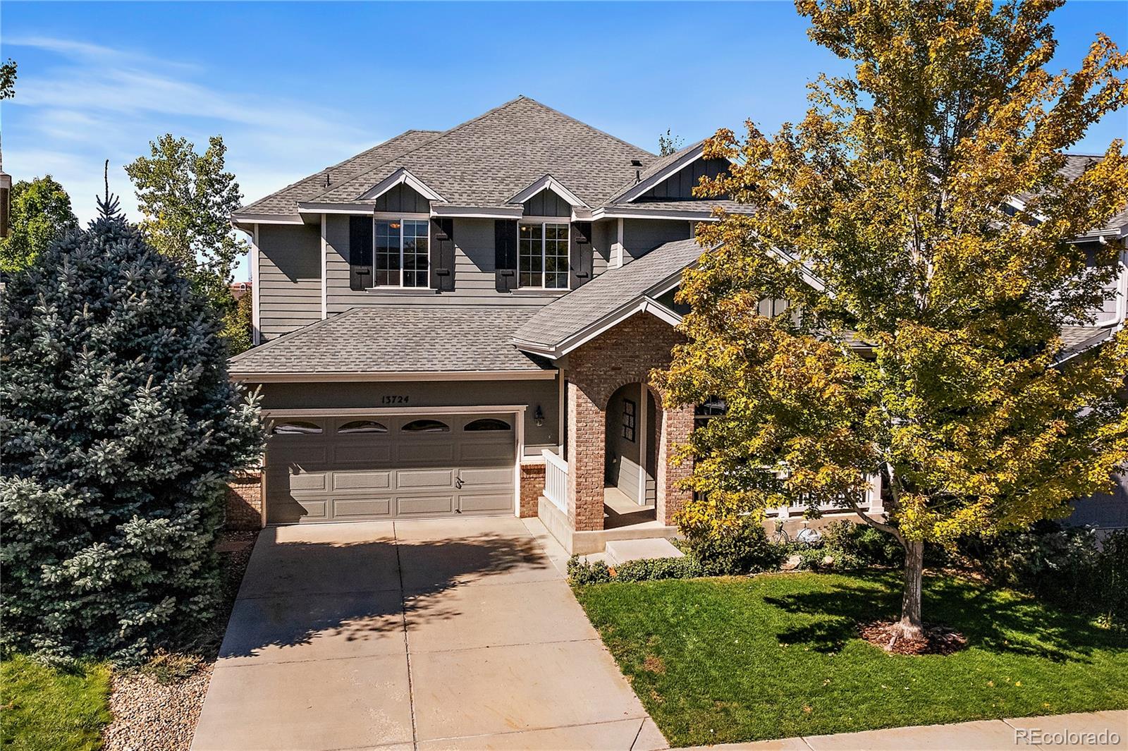 CMA Image for 13724 E Caley Drive,Englewood, Colorado