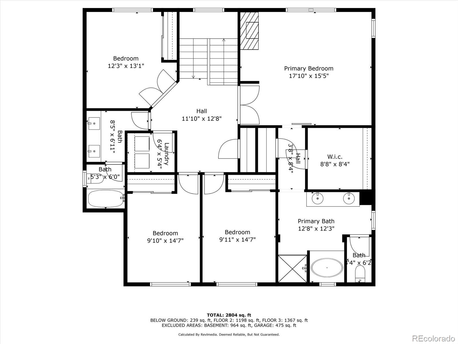 MLS Image #37 for 13724 e caley drive,englewood, Colorado