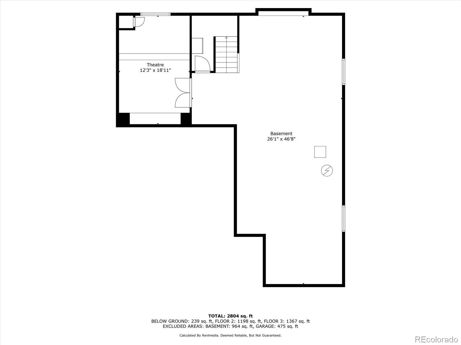 MLS Image #38 for 13724 e caley drive,englewood, Colorado