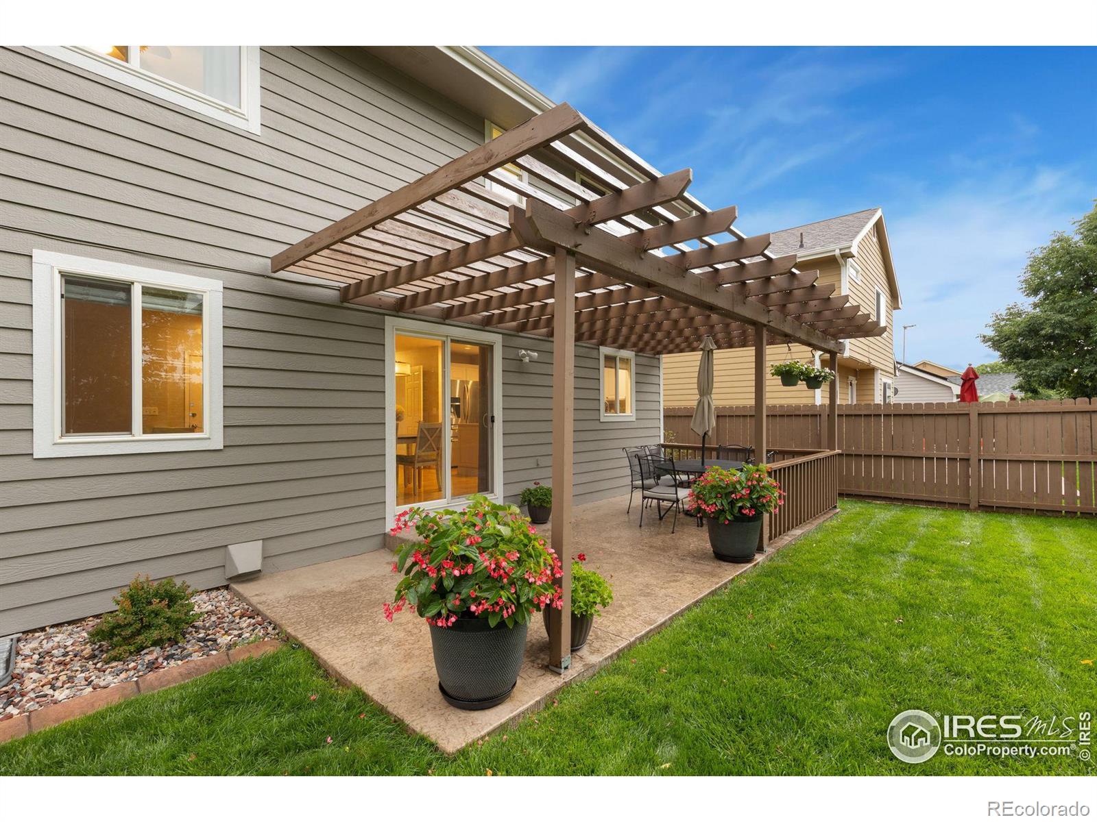 MLS Image #30 for 3933  sunstone way,fort collins, Colorado