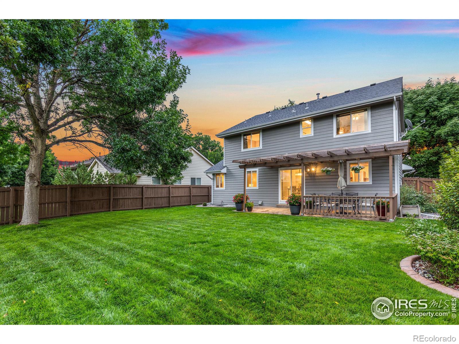 MLS Image #32 for 3933  sunstone way,fort collins, Colorado