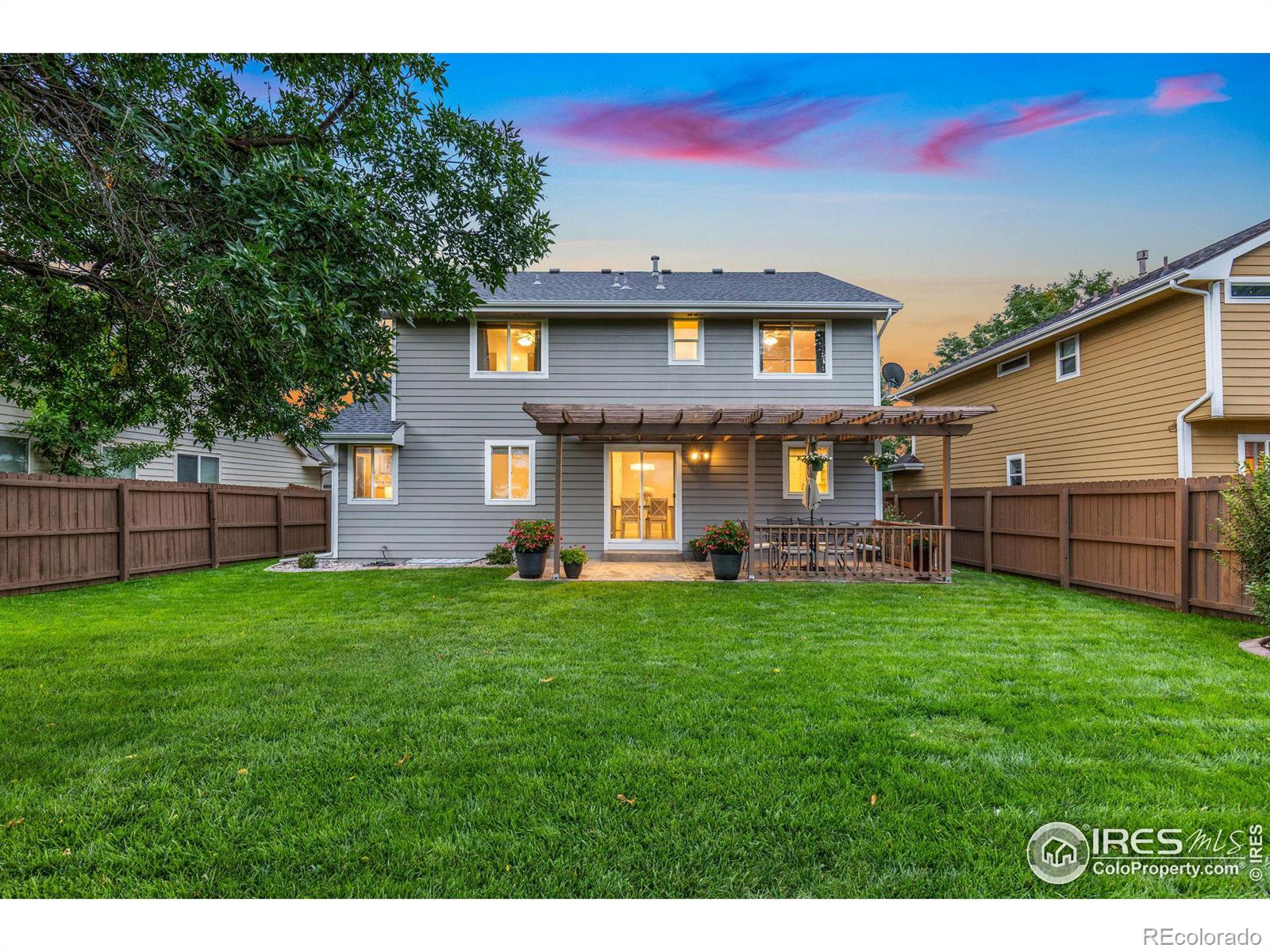 MLS Image #33 for 3933  sunstone way,fort collins, Colorado