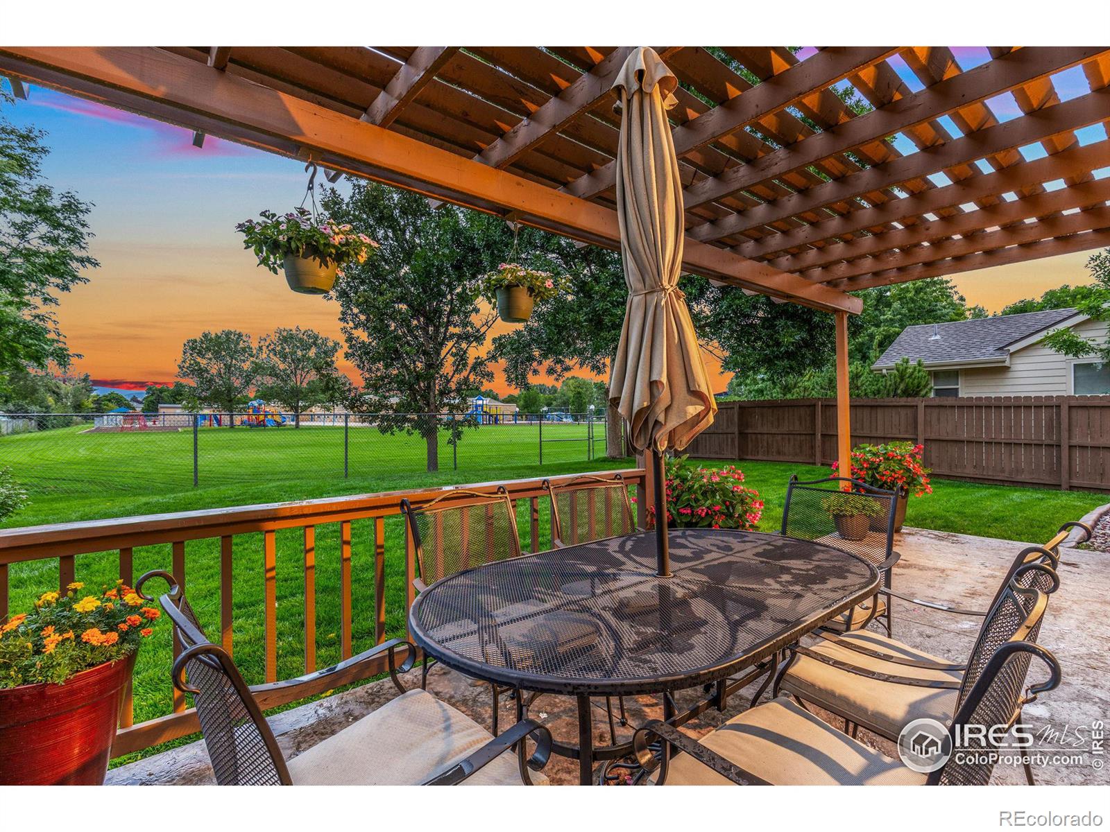 MLS Image #34 for 3933  sunstone way,fort collins, Colorado