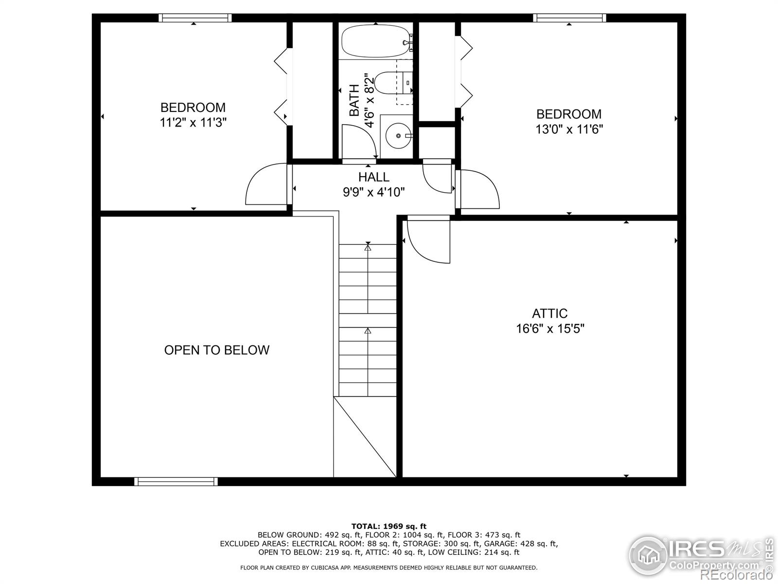 MLS Image #26 for 11395  daisy court,firestone, Colorado