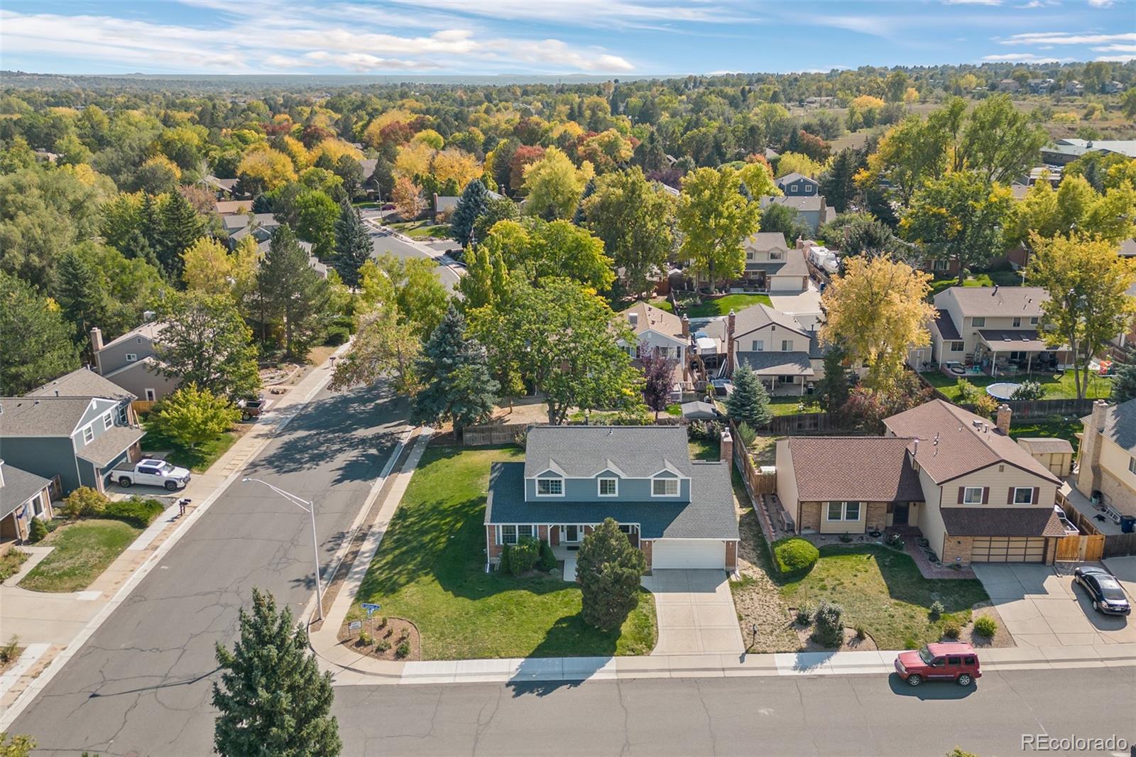 MLS Image #4 for 8094  jellison street,arvada, Colorado