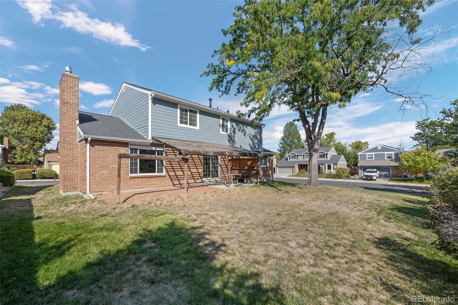 MLS Image #8 for 8094  jellison street,arvada, Colorado