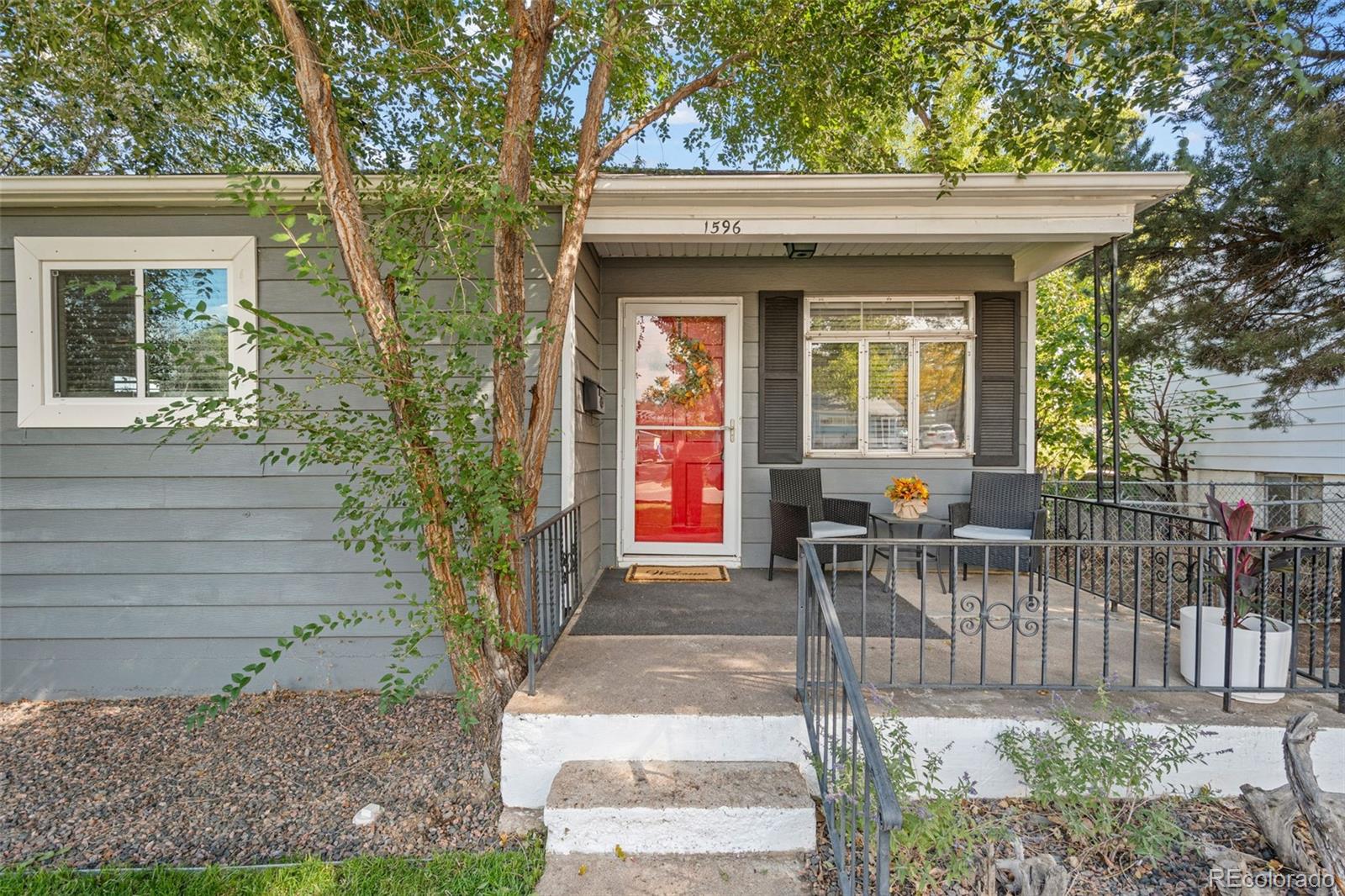 MLS Image #2 for 1596 s umatilla ,denver, Colorado