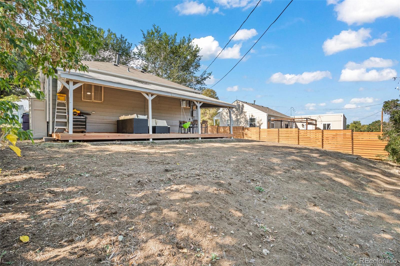 MLS Image #26 for 1596 s umatilla ,denver, Colorado