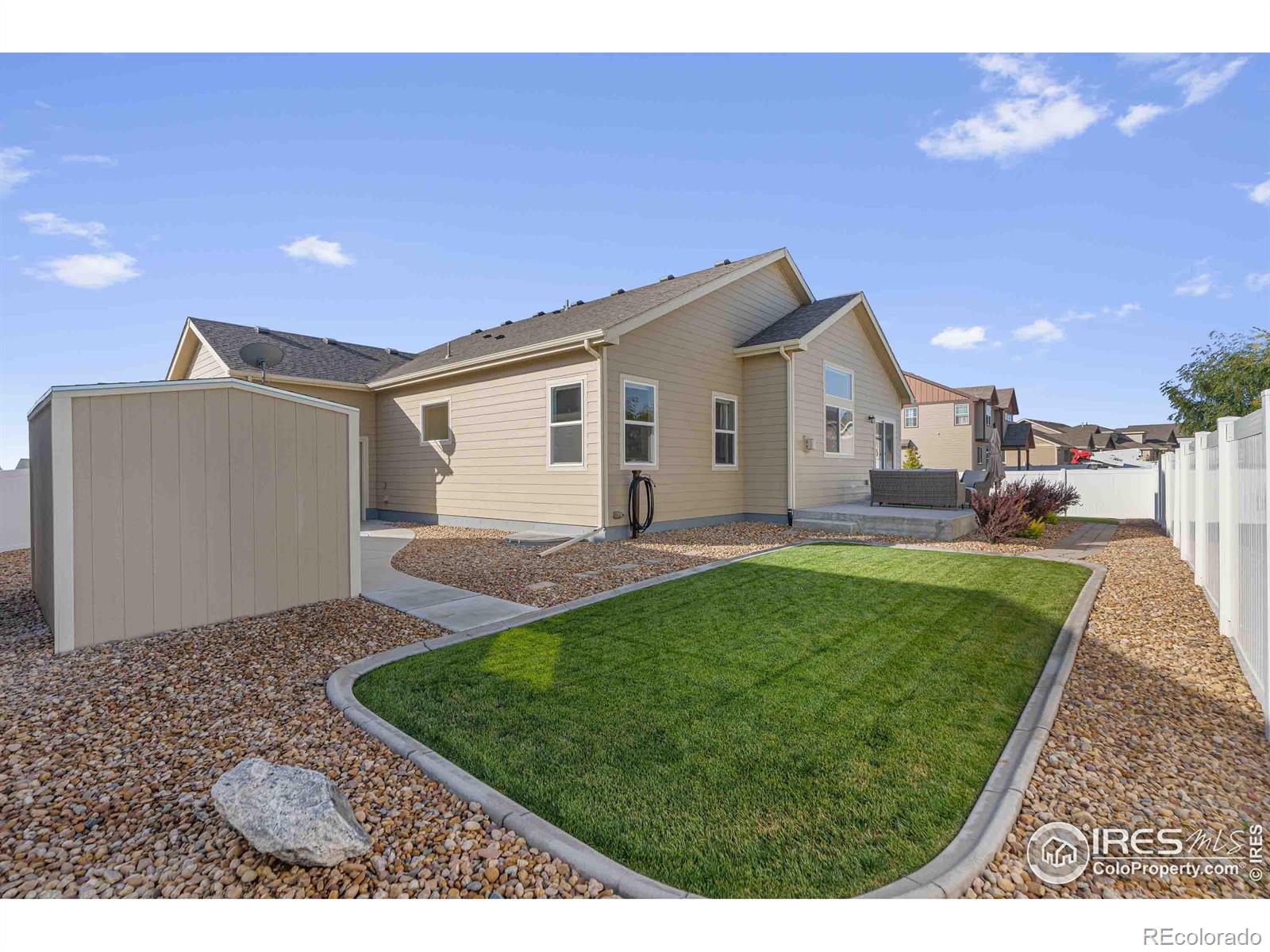 MLS Image #34 for 968  mt andrew drive,severance, Colorado