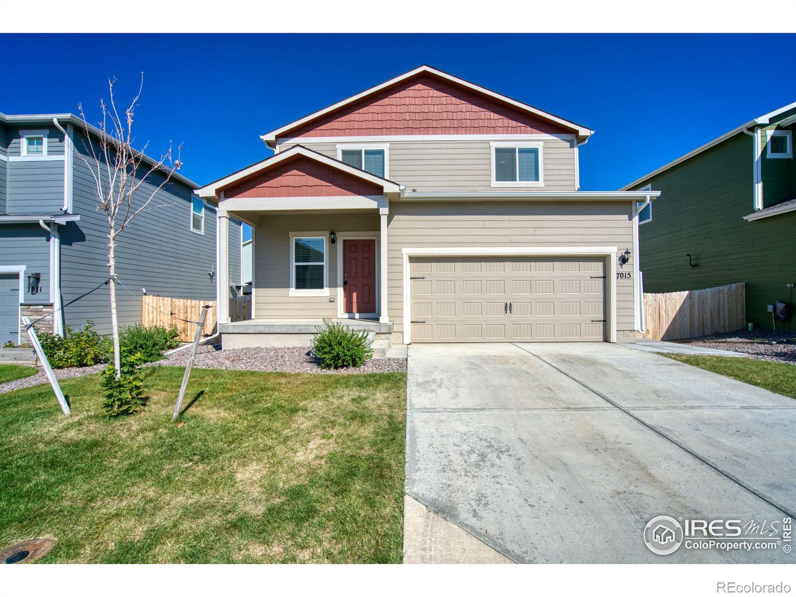 MLS Image #0 for 7015  fall river drive,frederick, Colorado