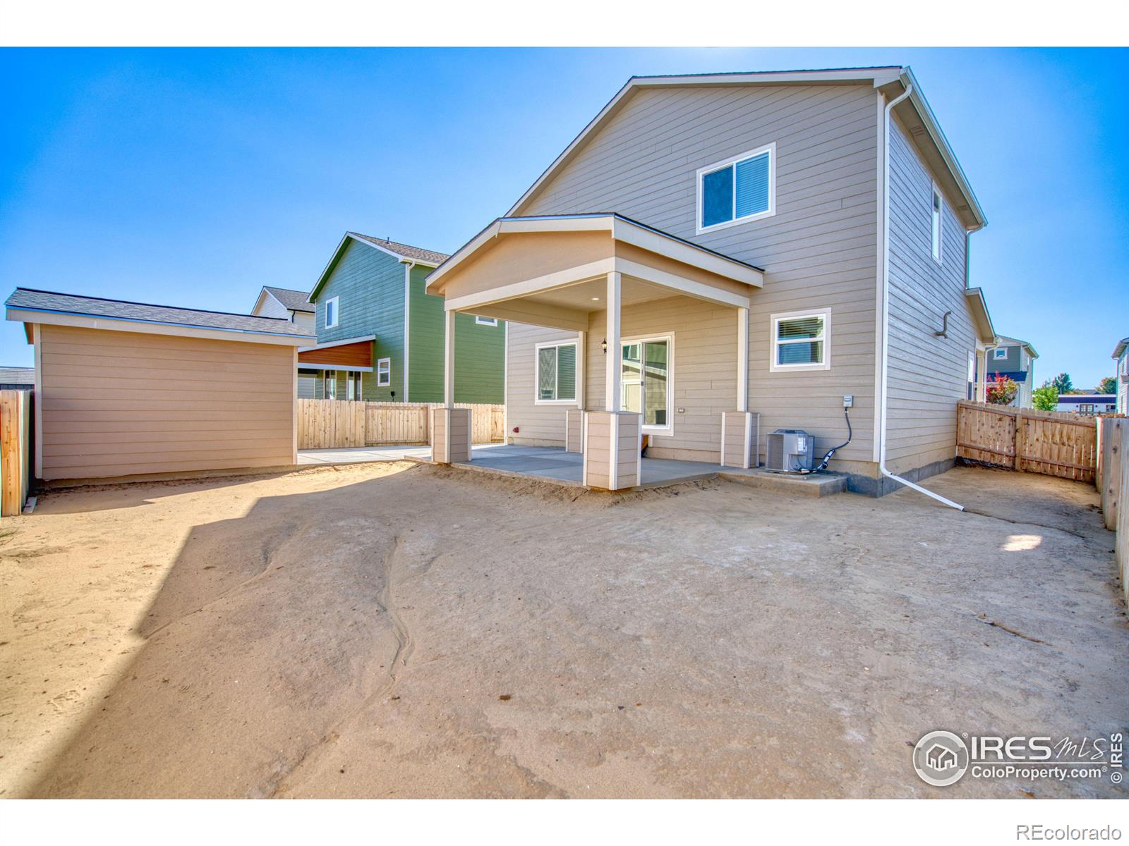 MLS Image #29 for 7015  fall river drive,frederick, Colorado