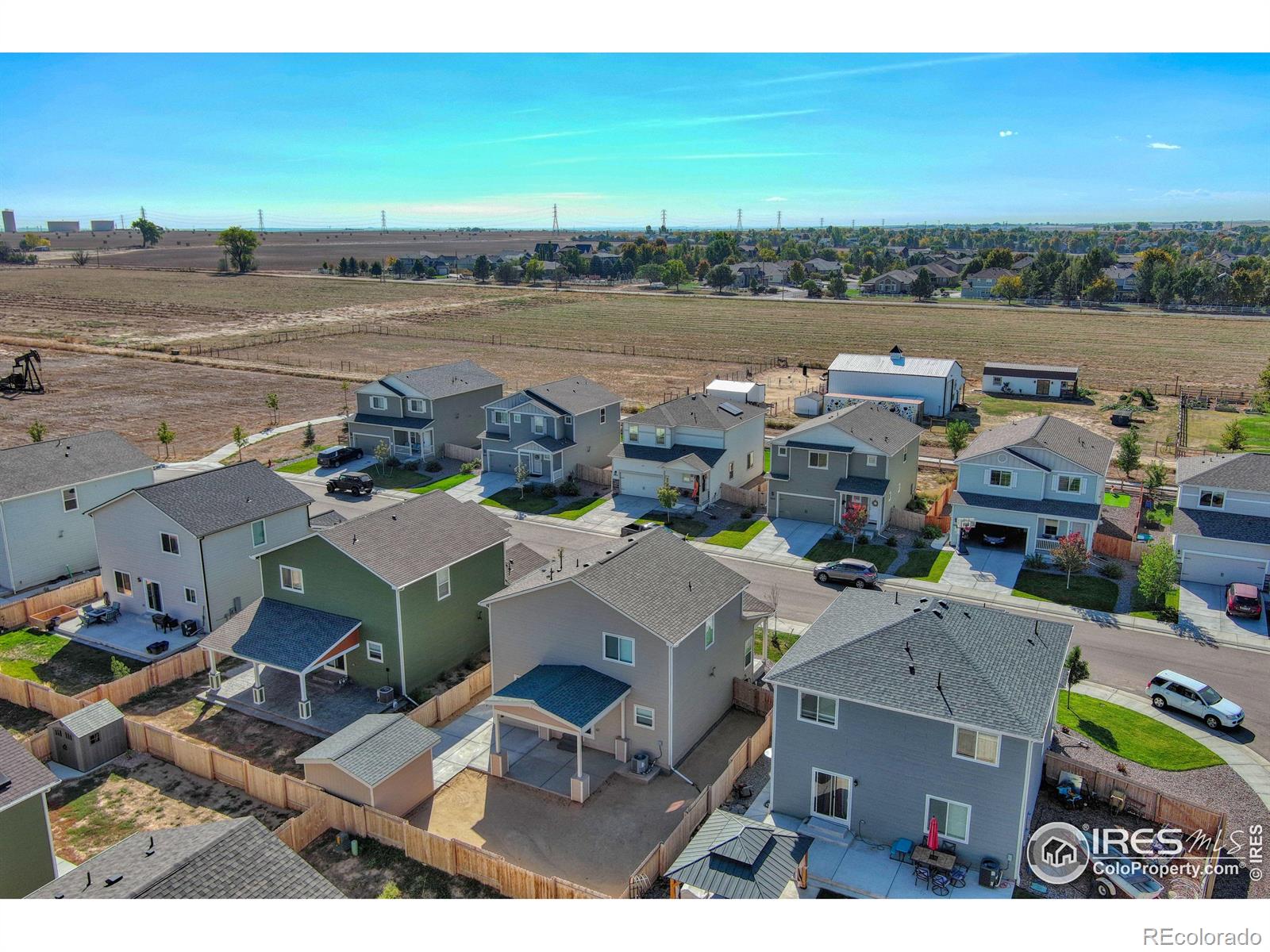 MLS Image #33 for 7015  fall river drive,frederick, Colorado