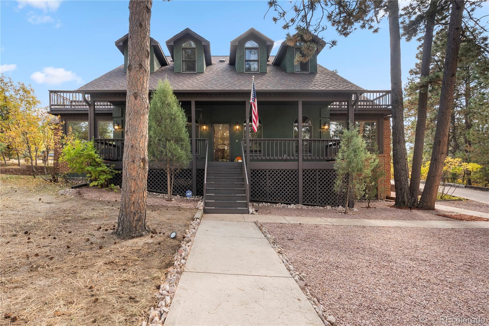 MLS Image #0 for 19615  doewood drive,monument, Colorado