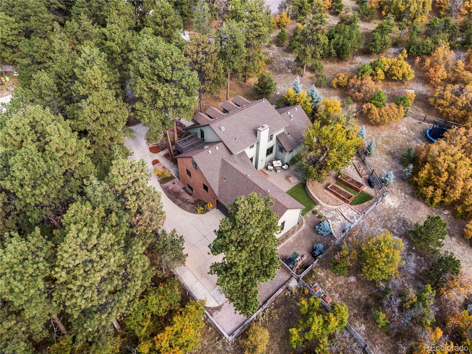 MLS Image #2 for 19615  doewood drive,monument, Colorado