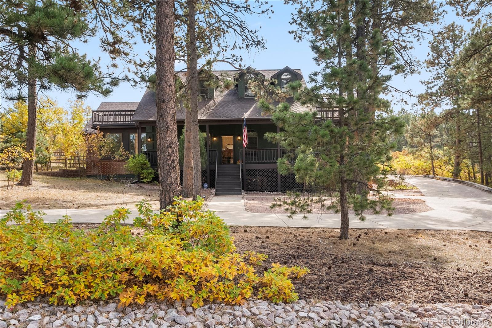 MLS Image #31 for 19615  doewood drive,monument, Colorado