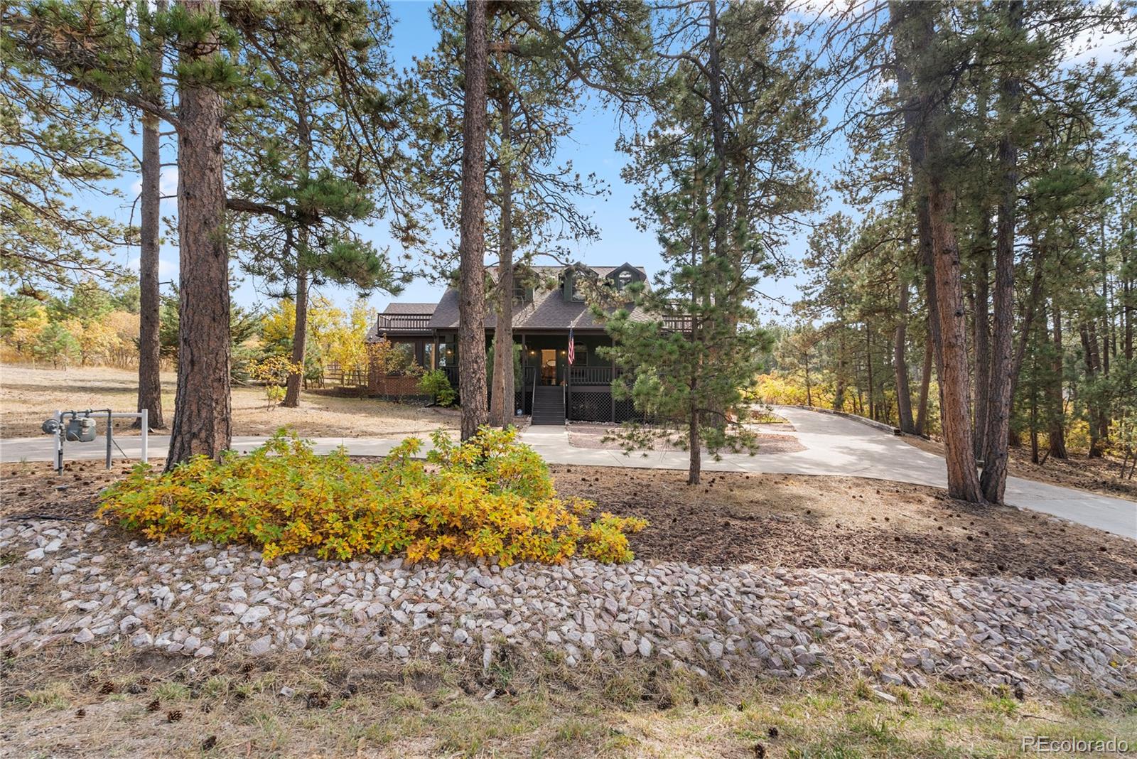 MLS Image #32 for 19615  doewood drive,monument, Colorado