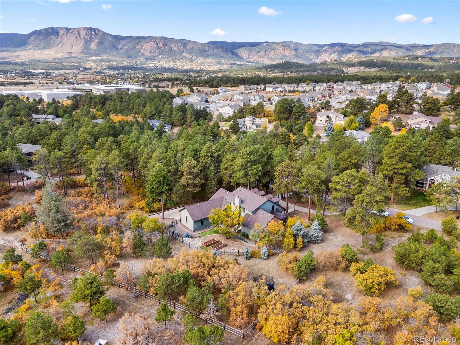 MLS Image #35 for 19615  doewood drive,monument, Colorado