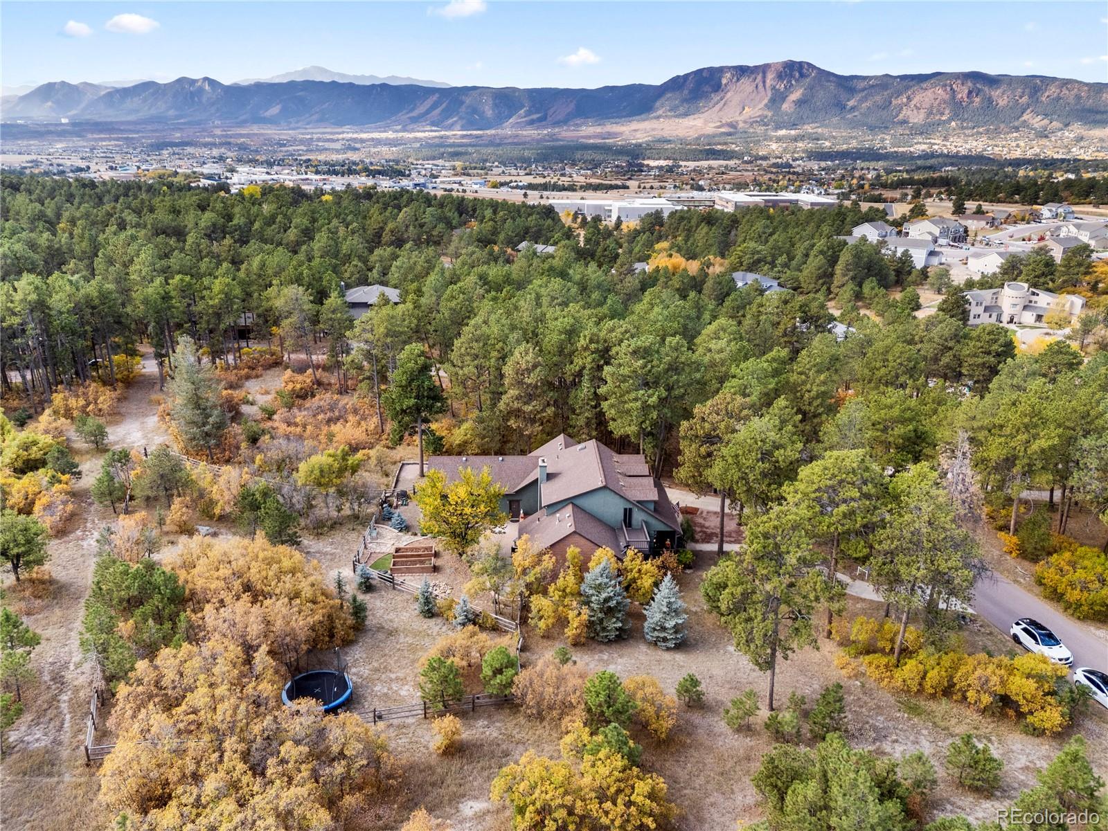 MLS Image #36 for 19615  doewood drive,monument, Colorado