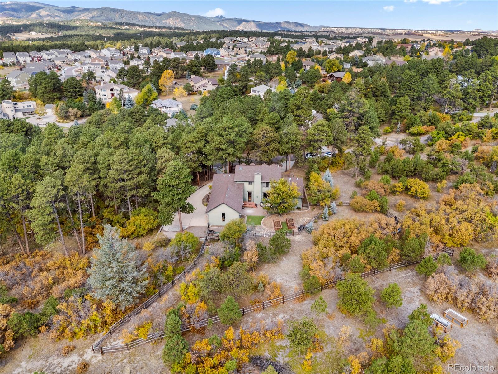 MLS Image #37 for 19615  doewood drive,monument, Colorado