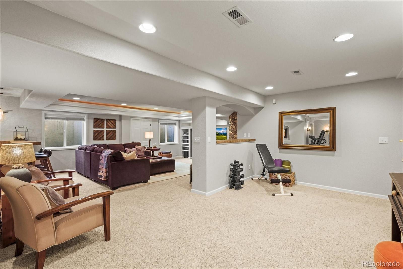 MLS Image #32 for 647  briar haven drive,castle pines, Colorado