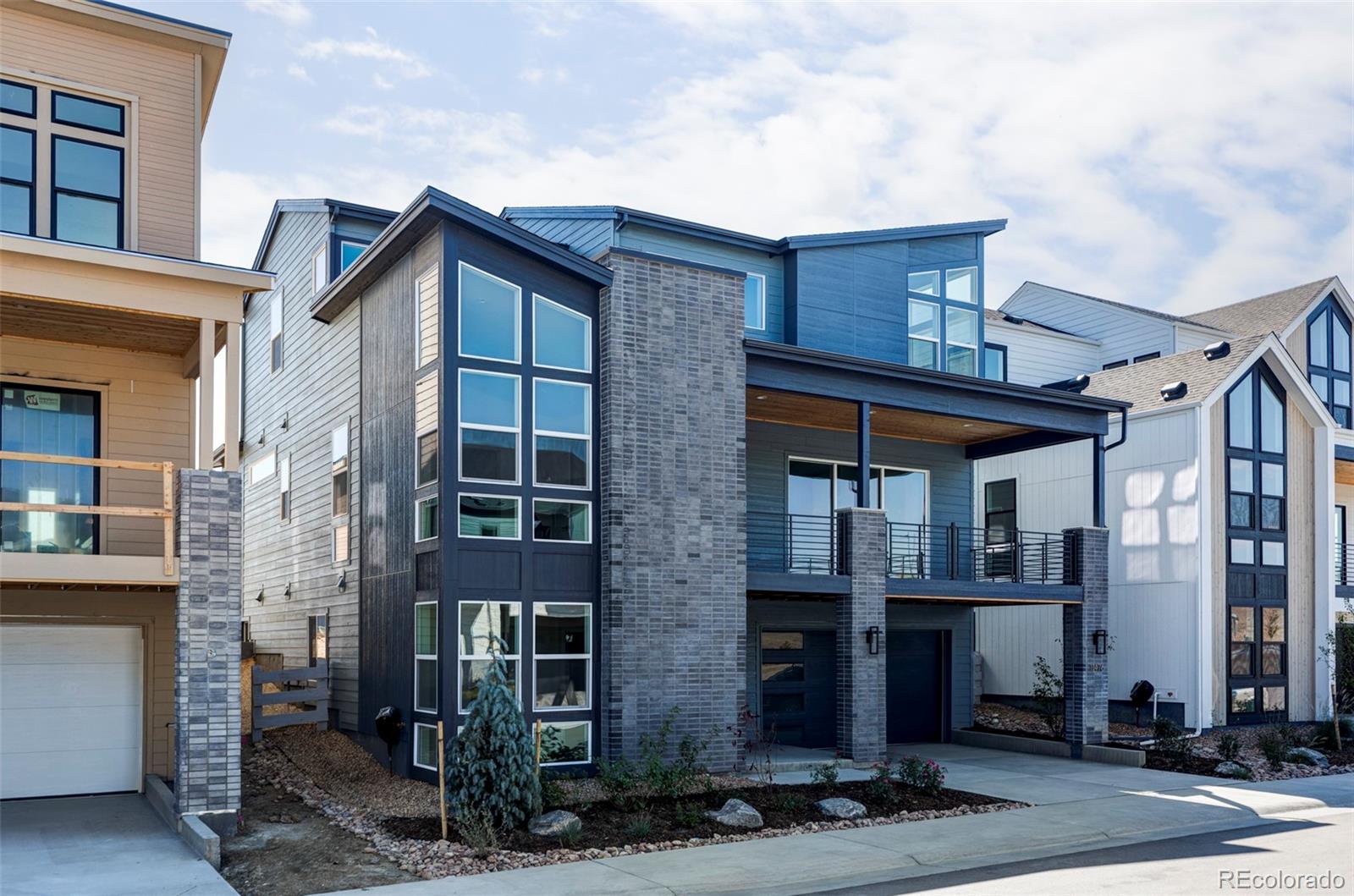 CMA Image for 11476  alla breve circle,Lone Tree, Colorado