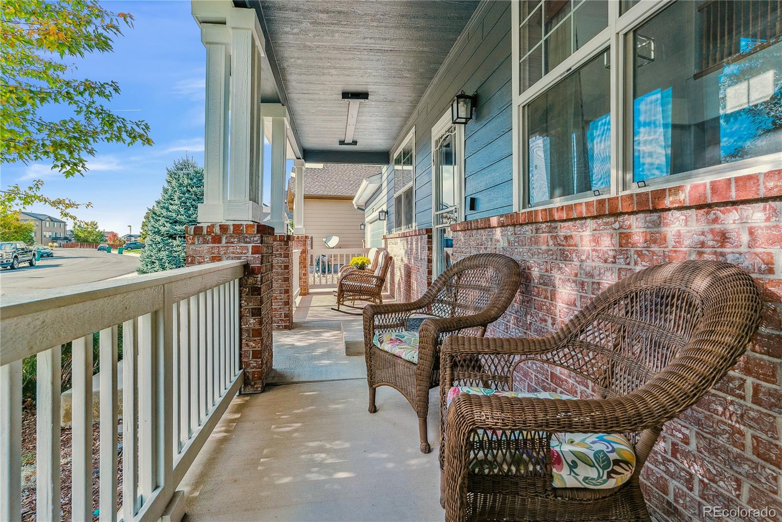 MLS Image #3 for 3477  softwind point,castle rock, Colorado