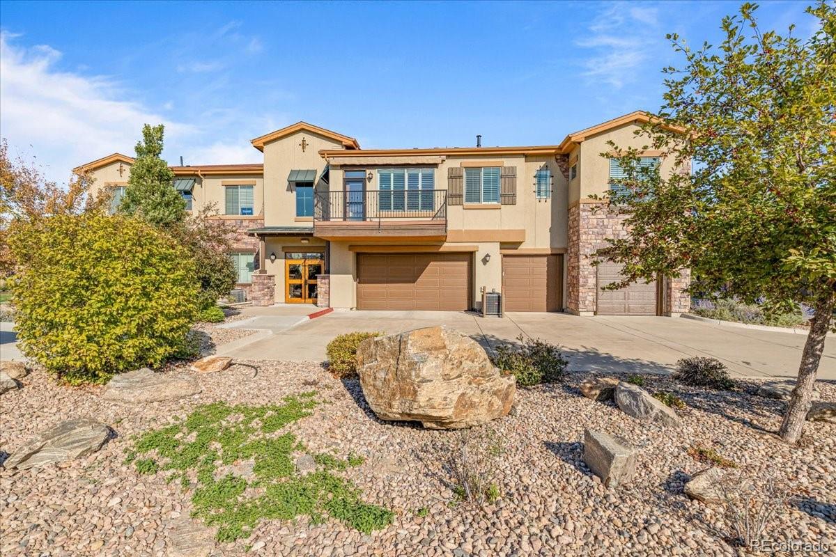 MLS Image #29 for 2134  primo road,highlands ranch, Colorado