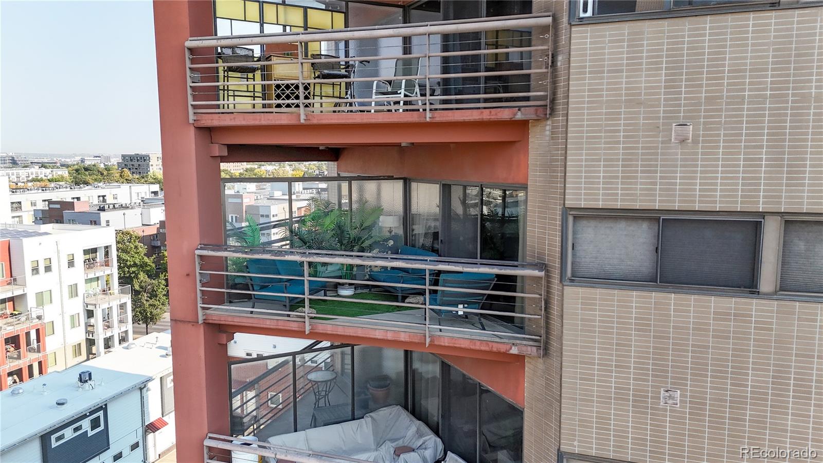 MLS Image #1 for 100  park avenue,denver, Colorado
