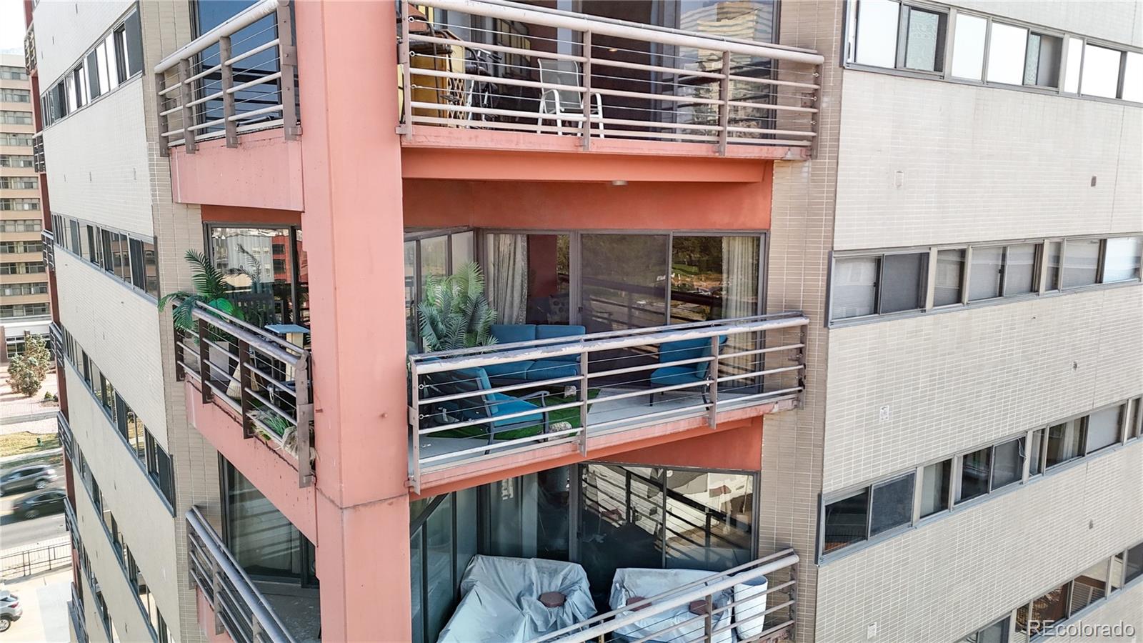 MLS Image #2 for 100  park avenue,denver, Colorado