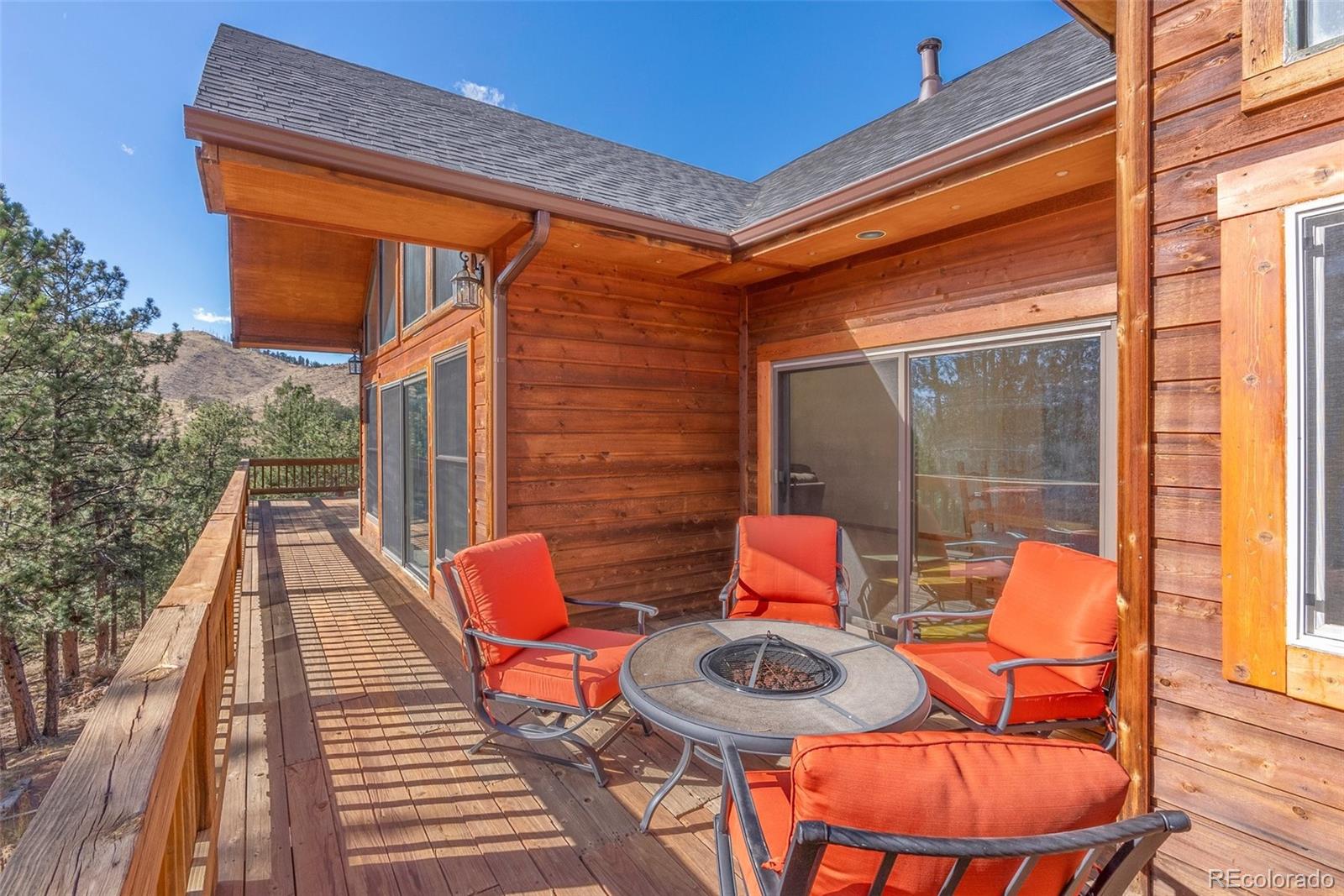 MLS Image #26 for 15364 s swiss rd ,pine, Colorado