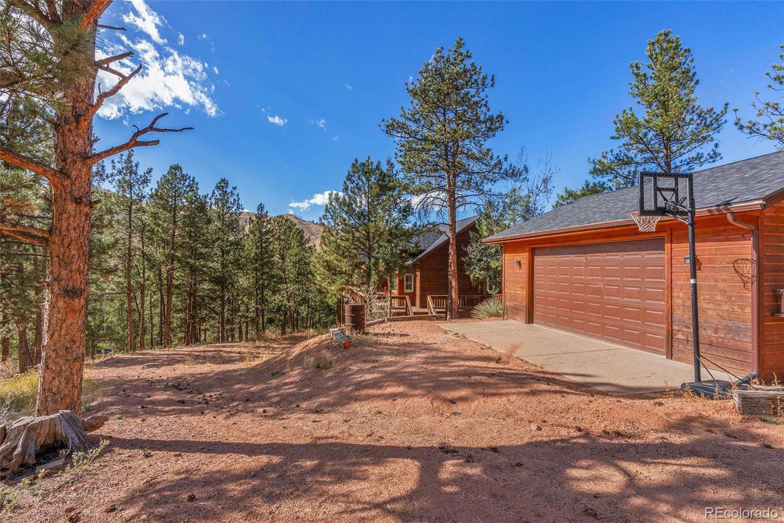 MLS Image #28 for 15364 s swiss rd ,pine, Colorado