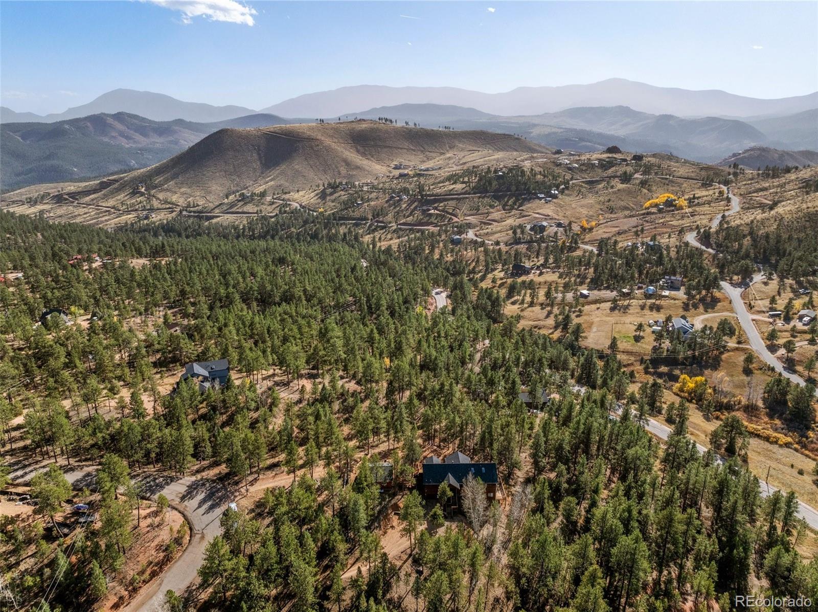 MLS Image #31 for 15364 s swiss rd ,pine, Colorado