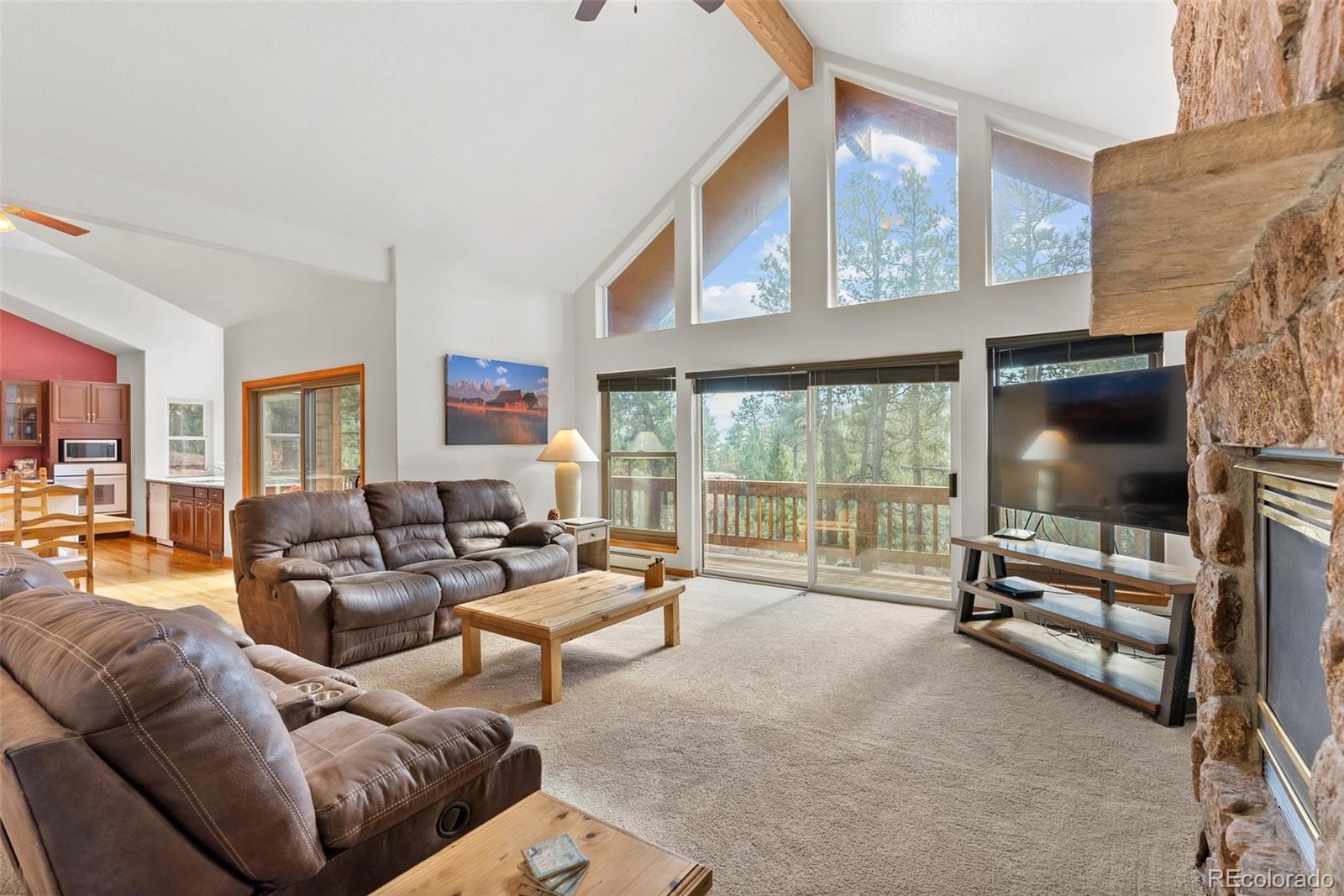 MLS Image #5 for 15364 s swiss rd ,pine, Colorado