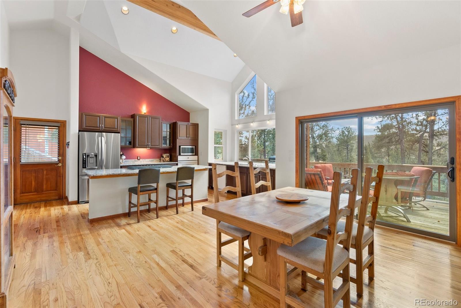 MLS Image #9 for 15364 s swiss rd ,pine, Colorado