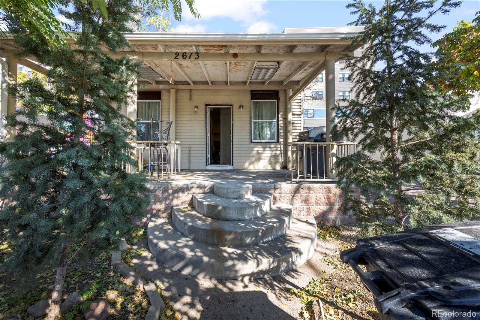 MLS Image #0 for 2613 w 12th avenue,denver, Colorado