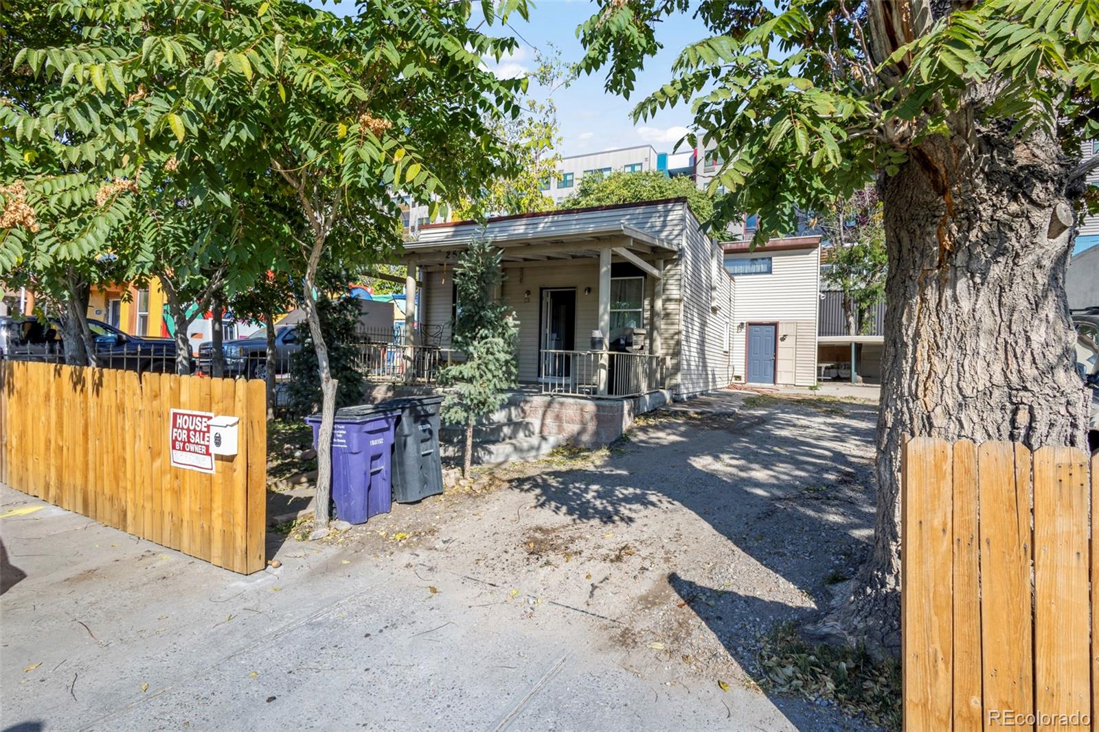 MLS Image #2 for 2613 w 12th avenue,denver, Colorado