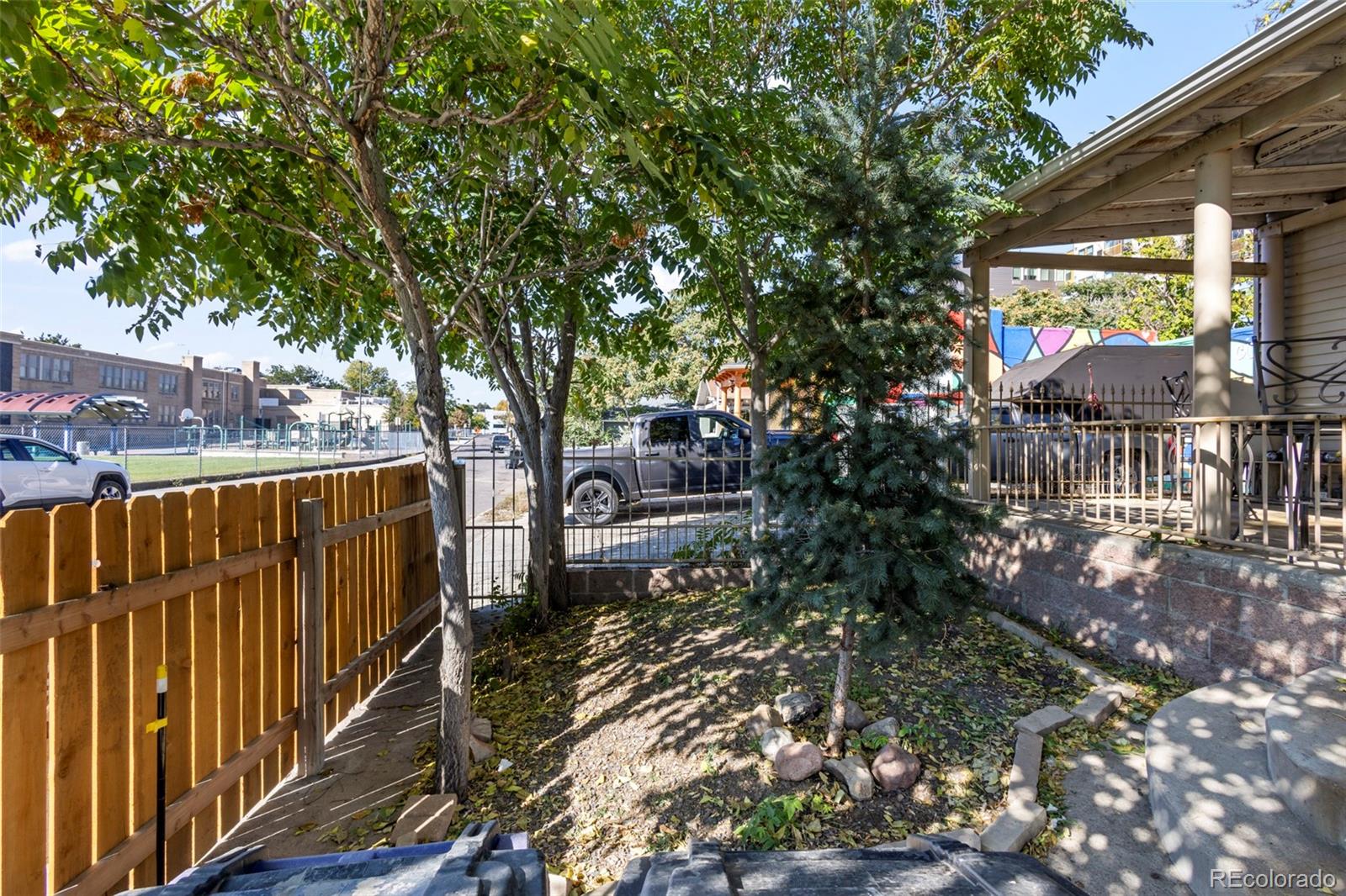 MLS Image #4 for 2613 w 12th avenue,denver, Colorado