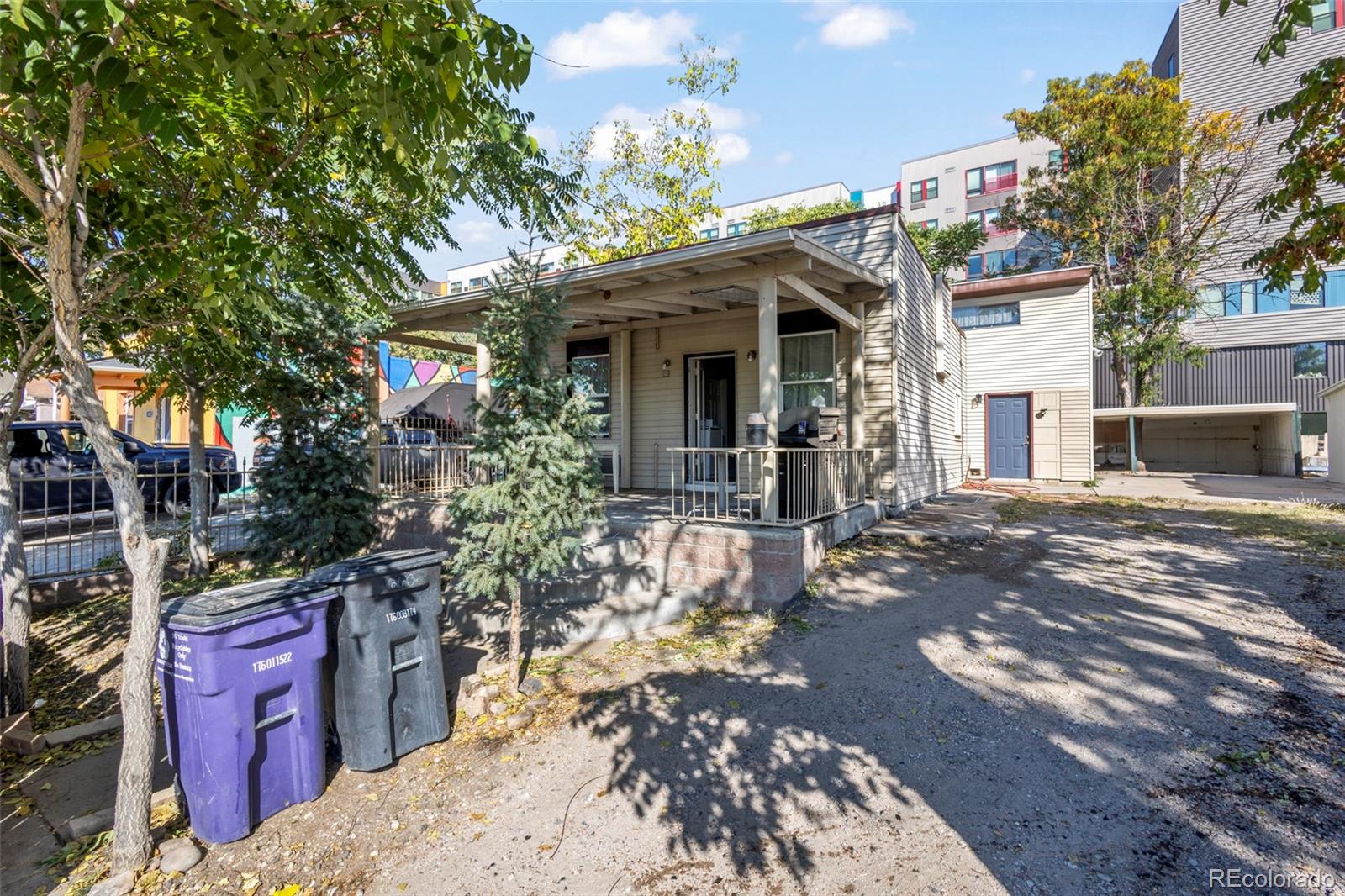 MLS Image #5 for 2613 w 12th avenue,denver, Colorado