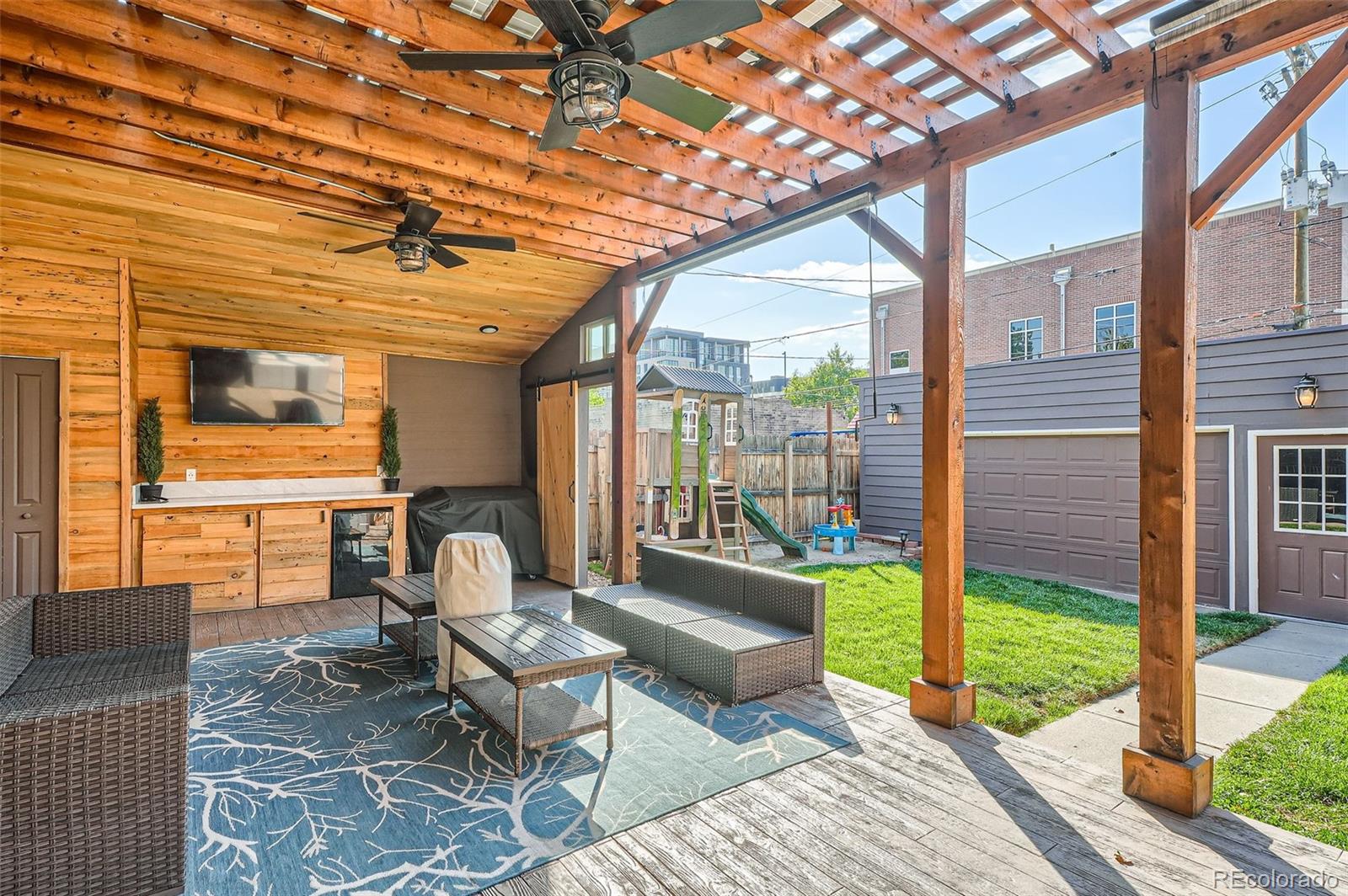 MLS Image #24 for 441 n pennsylvania street,denver, Colorado