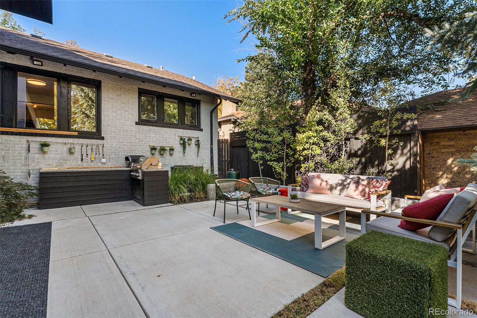 MLS Image #41 for 624  garfield street,denver, Colorado