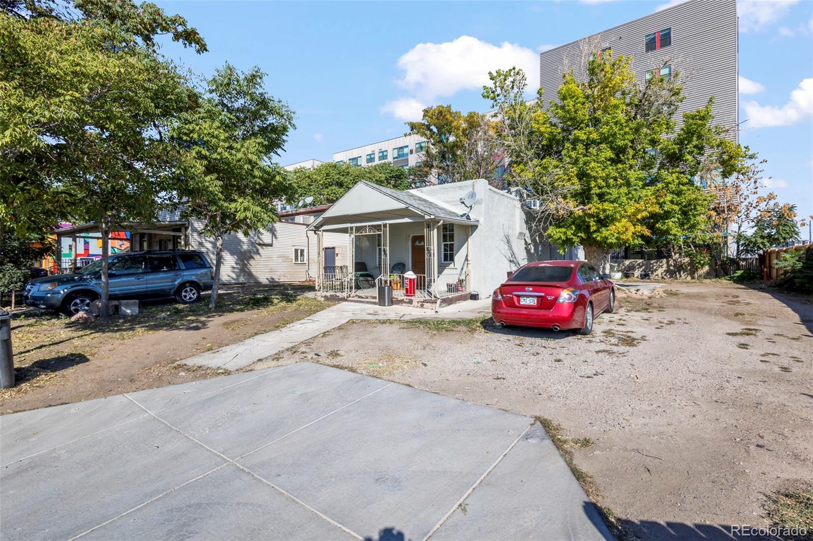 MLS Image #0 for 2609 w 12th avenue,denver, Colorado