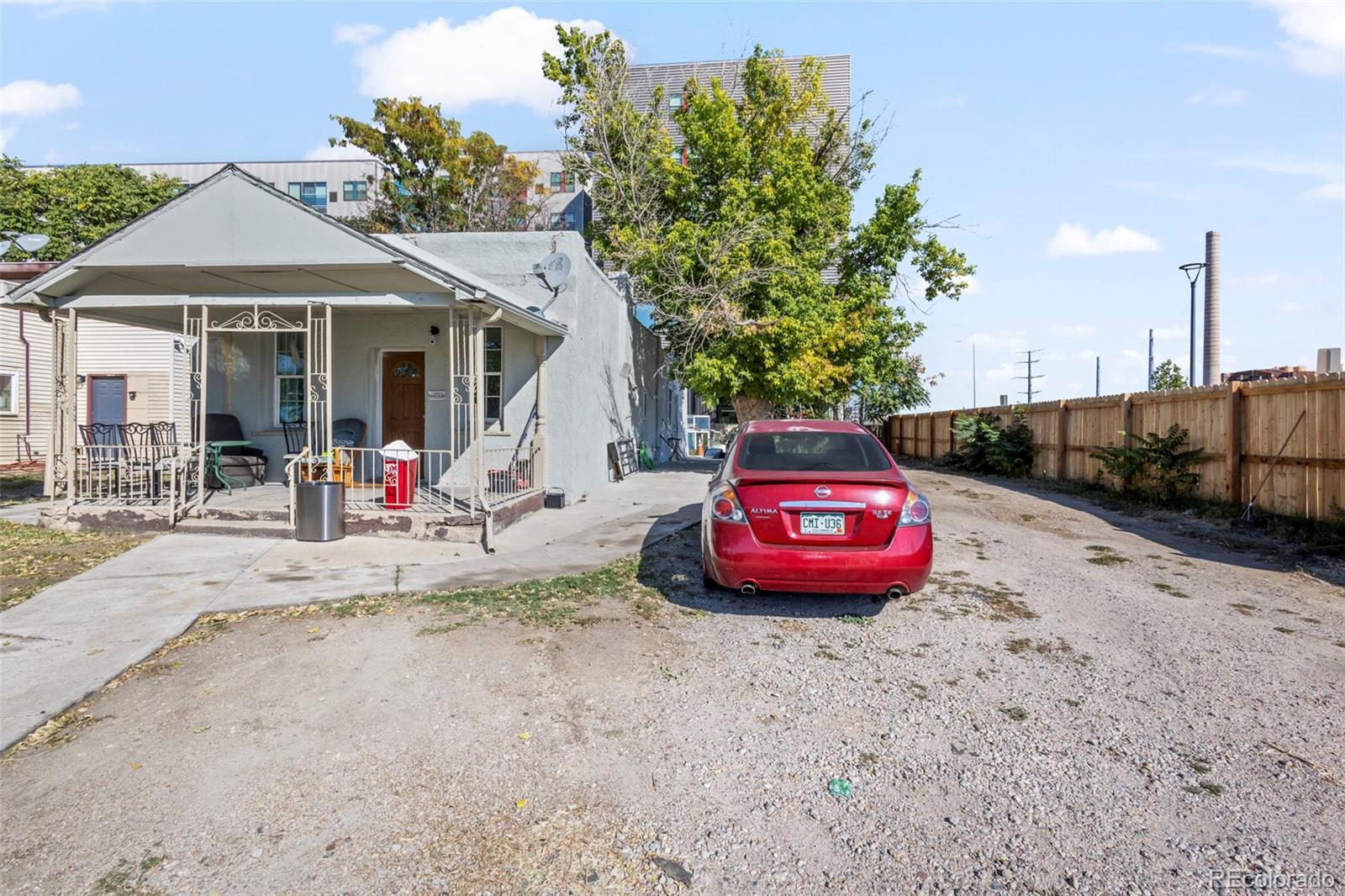 CMA Image for 2609 w 12th avenue,Denver, Colorado