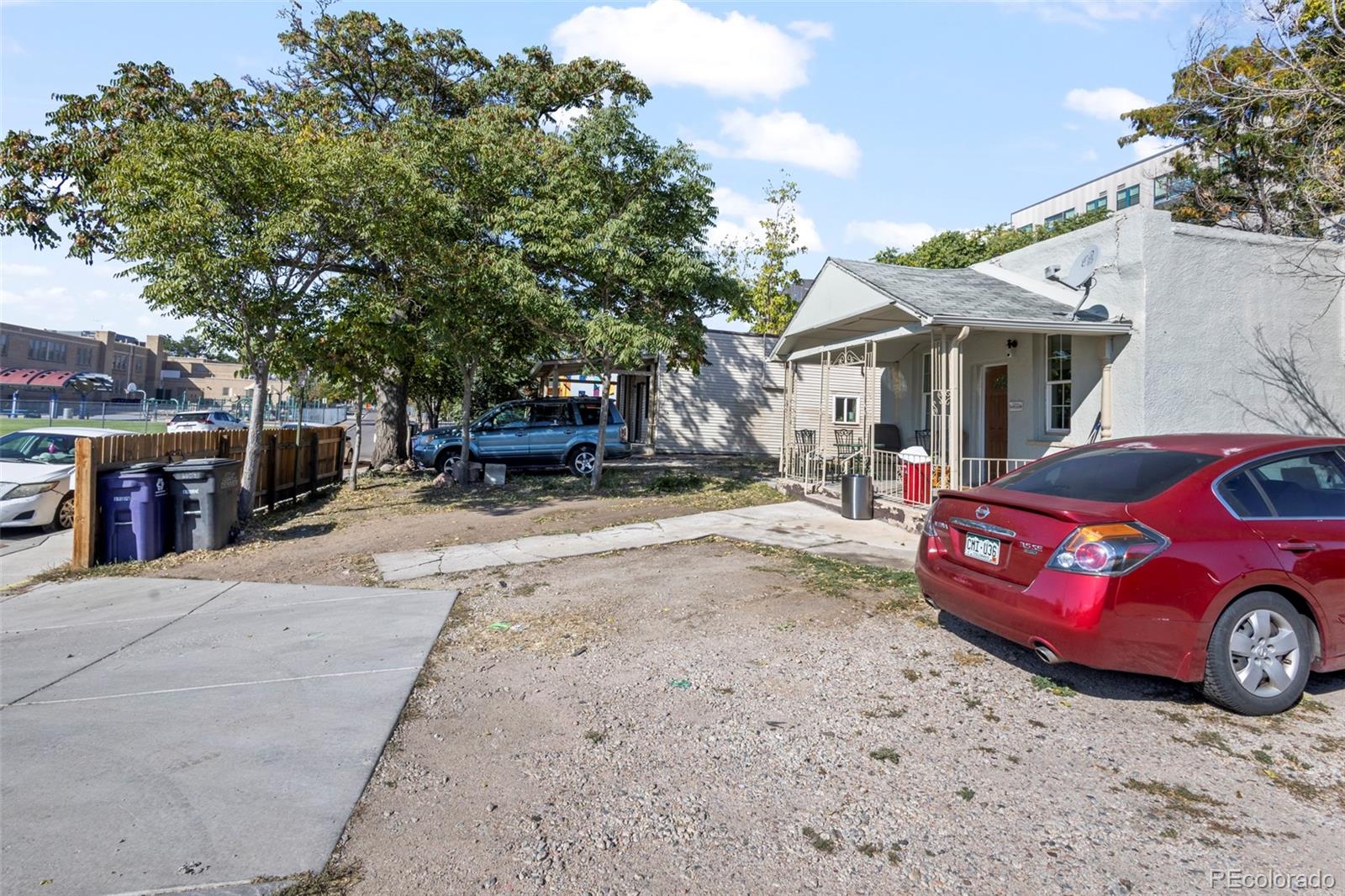 MLS Image #2 for 2609 w 12th avenue,denver, Colorado