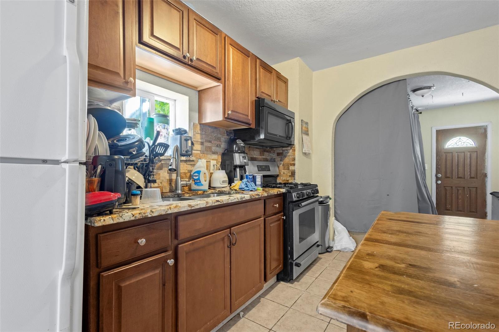 MLS Image #7 for 2609 w 12th avenue,denver, Colorado