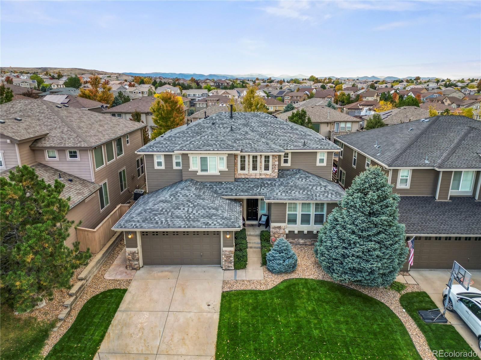 MLS Image #33 for 10765  glengate circle,highlands ranch, Colorado