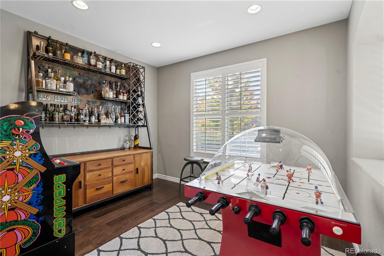 MLS Image #9 for 10765  glengate circle,highlands ranch, Colorado