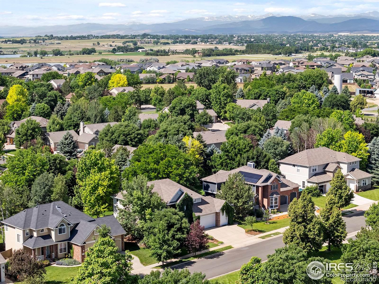 MLS Image #39 for 3243  kingfisher court,fort collins, Colorado