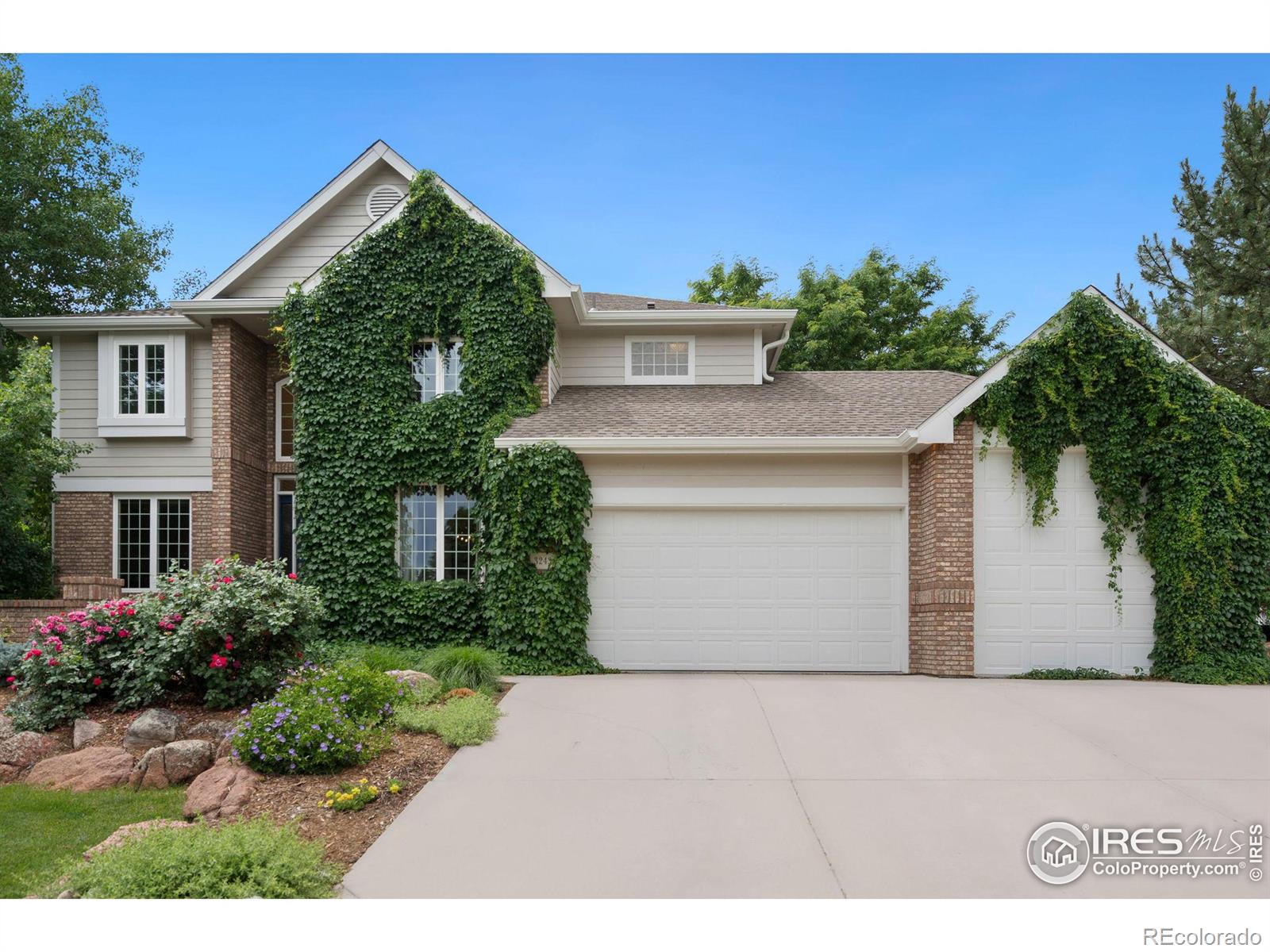 MLS Image #4 for 3243  kingfisher court,fort collins, Colorado