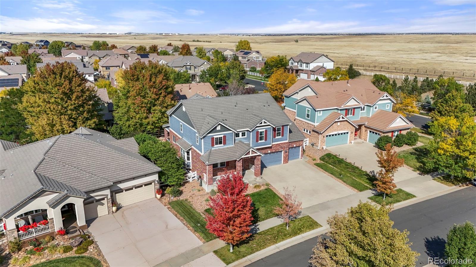 MLS Image #45 for 21291 e flora place,aurora, Colorado